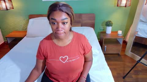 Danna online show from February 18, 2026, 12:34 pm