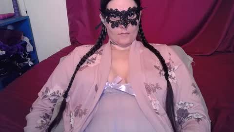 Celine Fawe online show from March 18, 2026, 6:22 pm