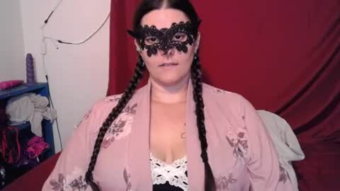 Celine Fawe online show from June 27, 2026, 6:35 pm