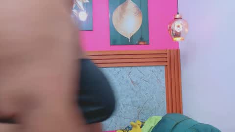 curvyhomebebe online show from April 2, 2026, 2:53 am