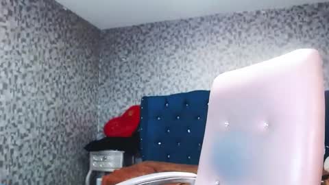 Julieth online show from January 26, 2025, 8:46 am