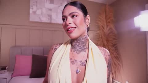 Samantha online show from February 28, 2026, 5:58 pm