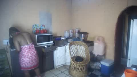 curvypear76x online show from October 1, 2025, 6:08 am