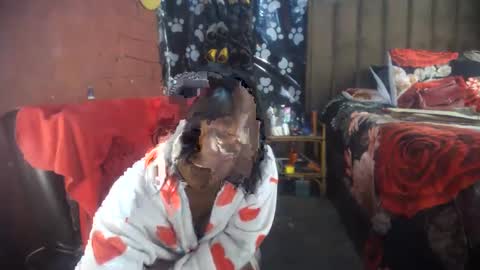 curvypear76x online show from November 17, 2025, 10:10 am