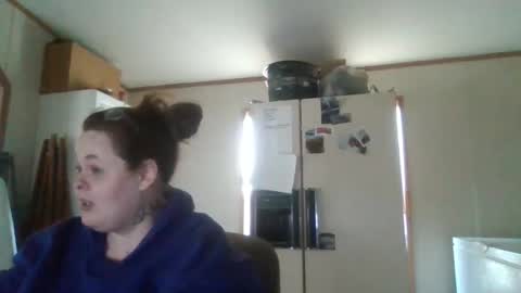 dahlia -kim online show from March 31, 2026, 6:30 pm