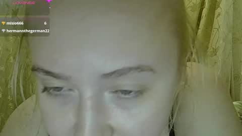 Curvy online show from February 18, 2026, 8:16 pm