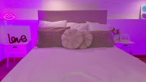 Sandra online show from January 13, 2026, 11:10 pm