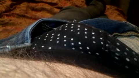 Snapshot of cutcockguy1975 chatting on February 15, 2025, 5:50 pm Steve online show from February 15, 2025, 5:50 pm