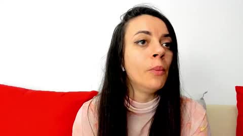 cute_angel95 online show from February 24, 2025, 10:03 pm