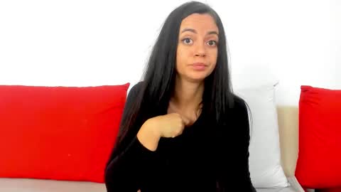 cute_angel95 online show from September 10, 2025, 6:13 am