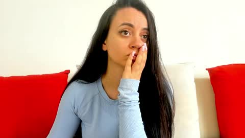 cute_angel95 online show from April 1, 2026, 1:41 pm