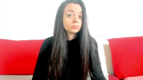 cute_angel95 online show from April 9, 2026, 8:09 am