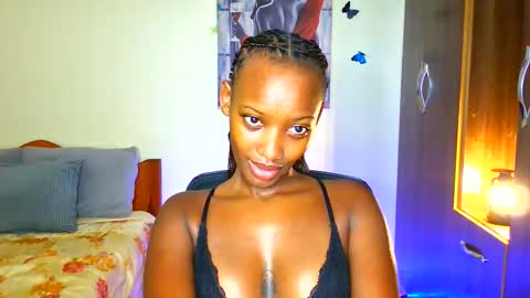 cute annah online show from April 3, 2026, 6:00 am