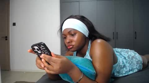 Snapshot of cute_ass18 chatting on May 2, 2026, 8:08 am Liya online show from May 2, 2026, 8:08 am