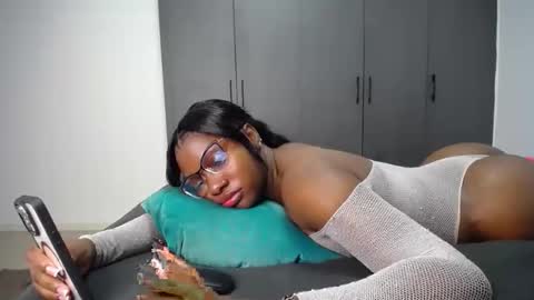 Snapshot of cute_ass18 chatting on May 23, 2026, 12:05 am Liya online show from May 23, 2026, 12:05 am