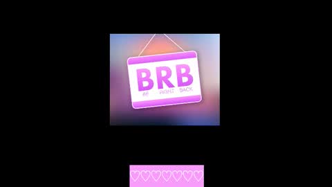 Amanda online show from October 23, 2025, 10:58 am