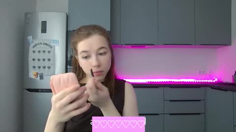 Amanda online show from November 12, 2025, 11:21 am