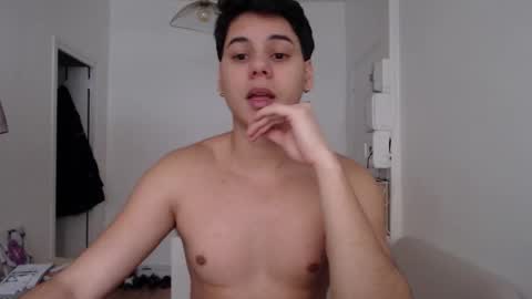 Tomas online show from February 12, 2026, 3:07 pm