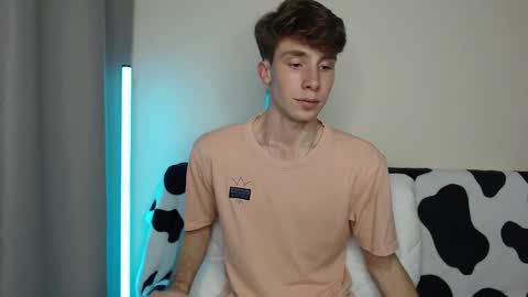 Im Brian online show from September 26, 2025, 5:28 pm