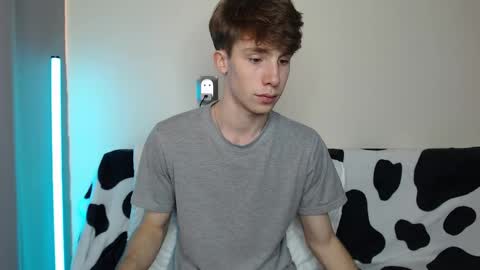 Im Brian online show from October 6, 2025, 12:13 pm