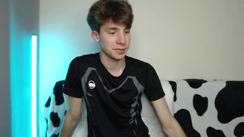 Im Brian online show from October 10, 2025, 2:16 pm