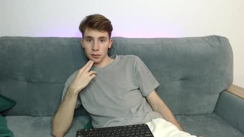 Im Brian online show from October 30, 2025, 3:35 pm