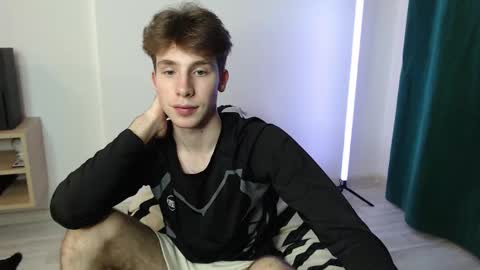 Im Brian online show from November 17, 2025, 4:24 pm