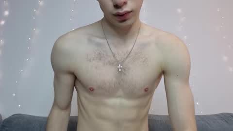 Im Brian online show from January 13, 2026, 4:23 pm