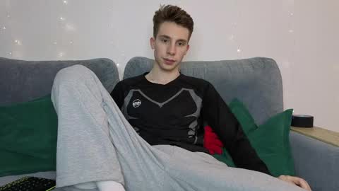 Im Brian online show from April 17, 2026, 4:32 pm