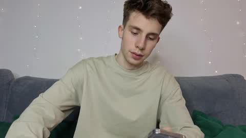 Im Brian online show from May 14, 2026, 4:47 pm