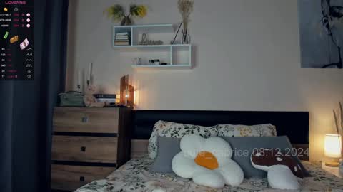 Alexa online show from December 8, 2024, 10:47 pm