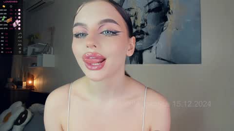 Alexa online show from December 15, 2024, 7:10 pm