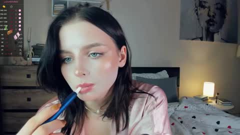 Alexa online show from March 2, 2025, 10:48 pm