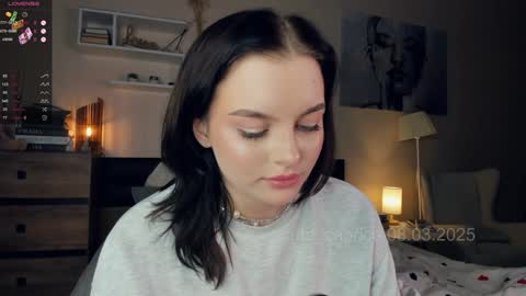 Alexa online show from March 9, 2025, 6:06 am