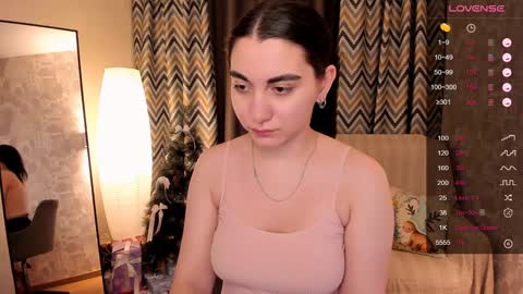 Hanna online show from December 21, 2024, 1:58 am