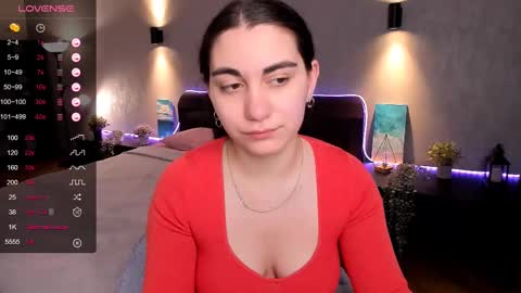 Hanna online show from February 12, 2025, 8:06 am