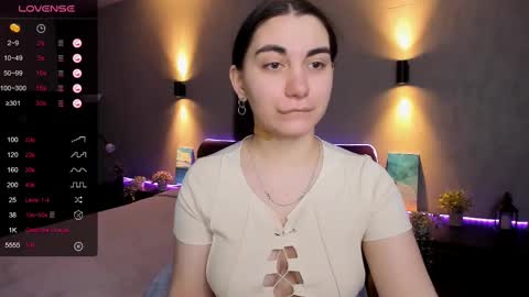 Hanna online show from February 28, 2025, 2:20 am