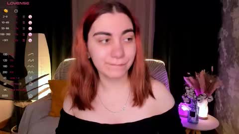 Hanna online show from February 4, 2026, 2:06 am