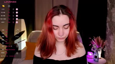 Hanna online show from February 12, 2026, 2:06 am