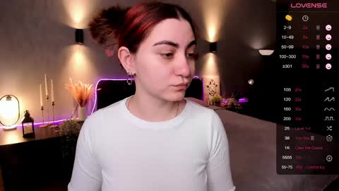 Hanna online show from April 6, 2026, 1:58 am