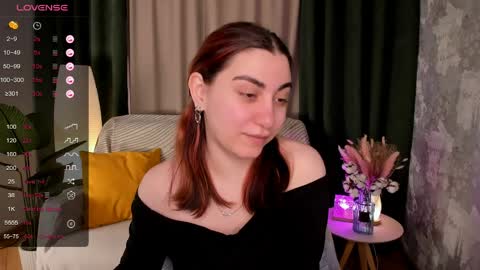 Hanna online show from April 8, 2026, 2:11 am