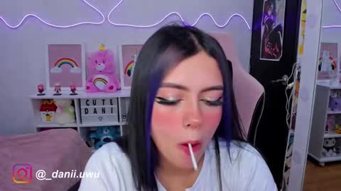 Dani  online show from January 28, 2025, 9:30 am