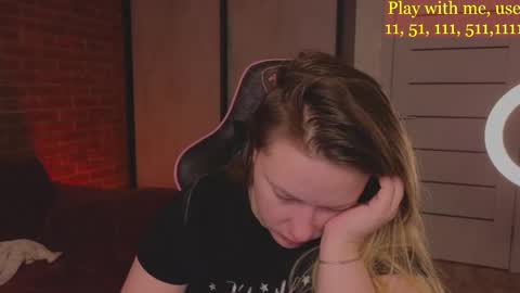 Everyday stream in the same time online show from March 1, 2025, 1:32 am