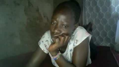 cute_doria online show from February 19, 2026, 6:42 am