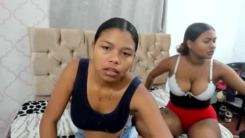 cute_ebony_18_ online show from November 9, 2025, 12:03 pm