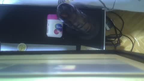 Snapshot of cute_ellinah chatting on September 21, 2025, 3:57 pm lynn online show from September 21, 2025, 3:57 pm