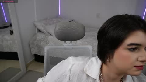 Cute online show from March 23, 2026, 8:24 pm