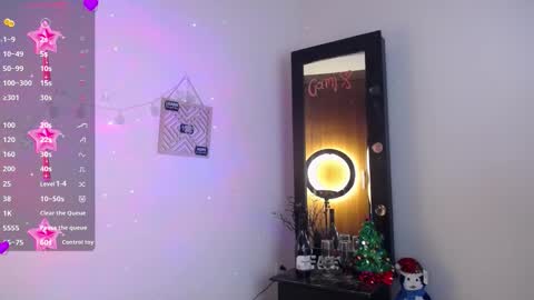 Cute horny1 online show from January 13, 2026, 2:39 am