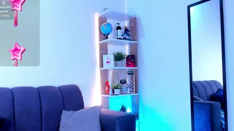 Cute horny1 online show from March 27, 2026, 11:32 am