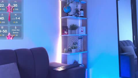 Cute horny1 online show from April 5, 2026, 11:29 am